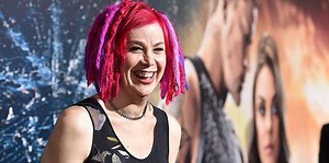 Lana Wachowski Makes Trans History by Directing 'The Matrix 4'