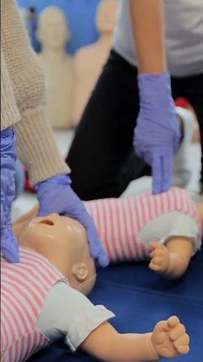 Comprehensive Paediatric First Aid Guide