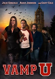 Vamp U (2013)