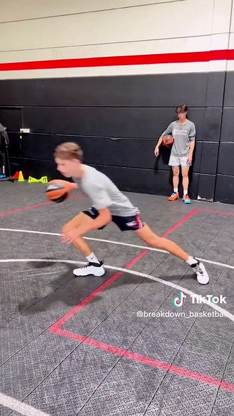How to Perfectly Tween Jab in Basketball Skills