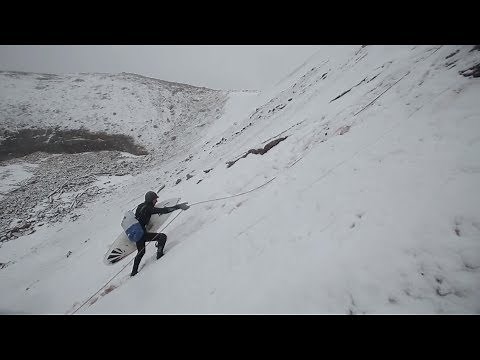 BjØrnØya - Bear Island | Trailer