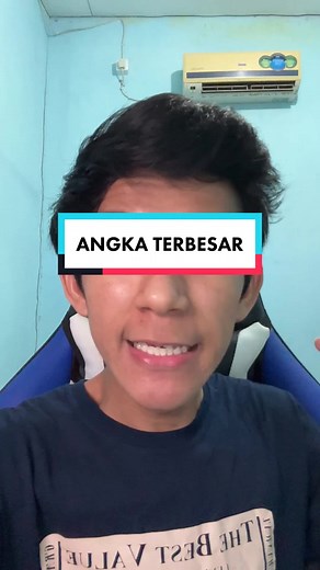 Angka Terbesar di Dunia dan Nilainya: 1 Googol hingga Bilangan Terakhir