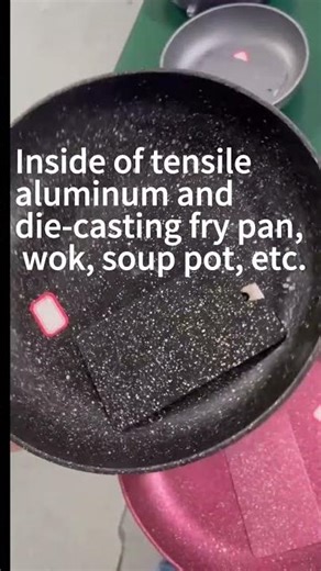 Transform Your Cookware with Custom PTFE Coatings – Tailored to Perfection! 🍳✨