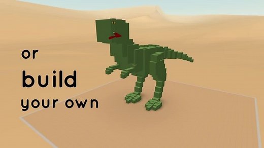 Delightex presents: CoSpaces - create and explore your own virtual reality worlds