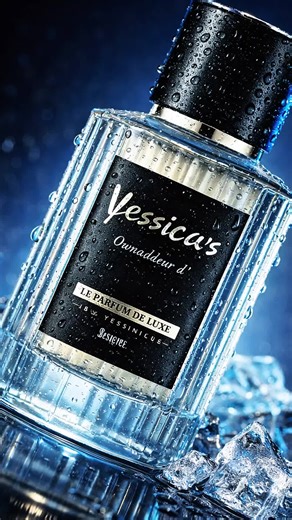 Yessica’s Ownaddeur d’ adalah parfum yang merepresentasikan kemewahan modern dengan sentuhan kesegaran ekstrem. Baik dari segi desain, konsep visual, maupun karakter aroma, parfum ini sangat cocok bagi pengguna yang ingin tampil bersih, elegan, dan berkelas tanpa terlihat berlebihan.