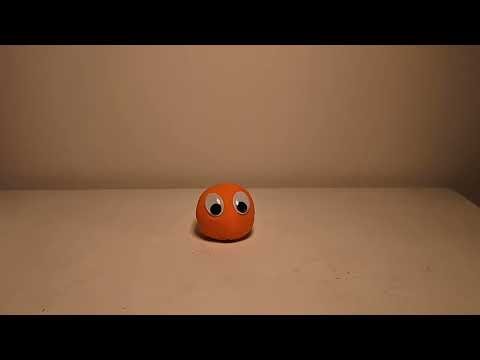 explosión stop motion