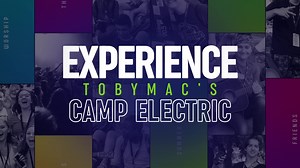 2.3K views · 617 reactions | Our mission is to inspire the next generation of students to use their creative talents to glorify God. Sign-up your student to join us this summer in Nashville, TN! | Camp Electric | Facebook