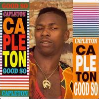 Capleton - Good So