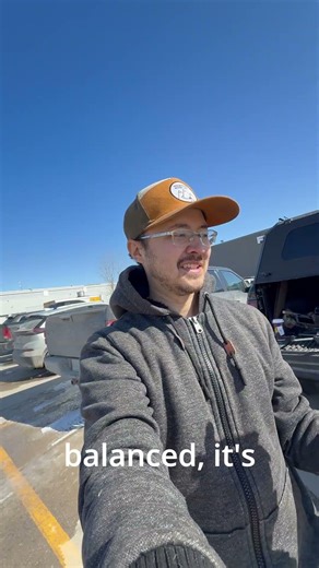 Flying the 70-200mm on the gimbal. Nikon Z8 body. Lets see if it works