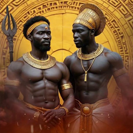 Trust Wisely - Ancient African Wisdom #lifelessons #wisdom wisd