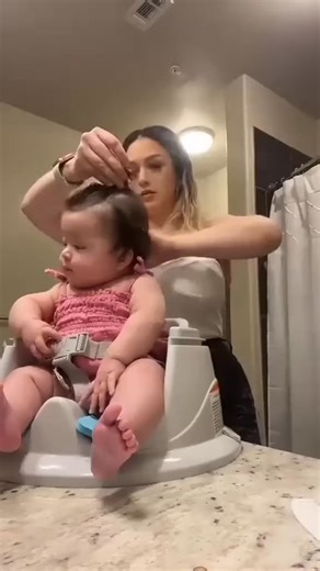 8.3K views · 563 reactions | Our Morning Routine as a Single Mom of 2...