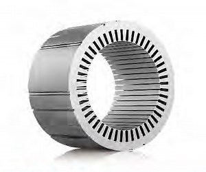 [Hot Item] China High Quality Stator and Rotor Lamination