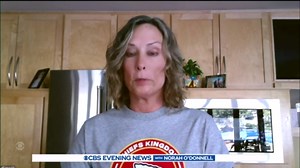 Red Cross sees increase in blood donations