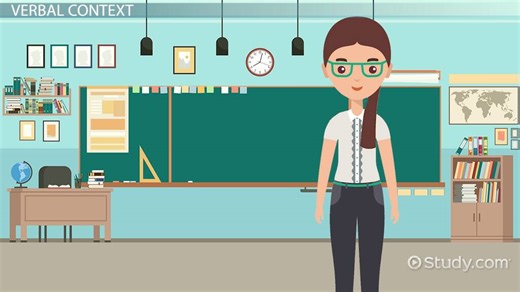 The Study of Context & Meaning in Human Language - Video | Study.com