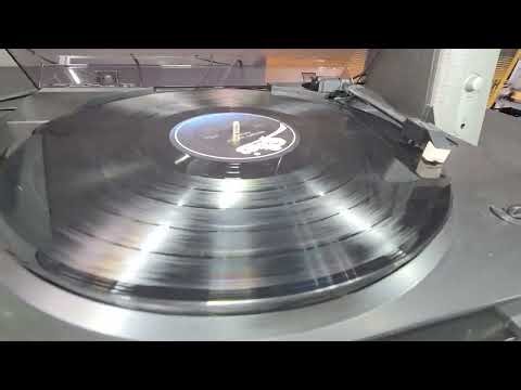 Sony PS LX250H Automatic Turntable System Stereo Record Player