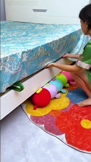 Change Sheets in Seconds ⏱️ | Mattress Riser for Effortless Bed Making.....