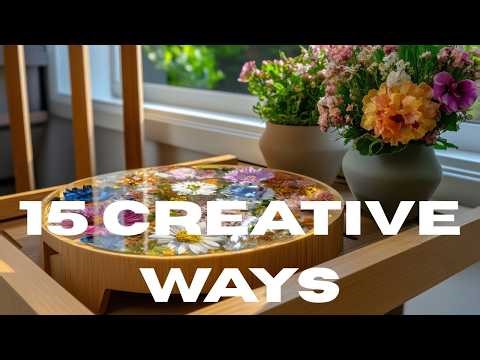 🪵 15 Creative Ways to Turn Dead Wood into Stunning Garden Sculptures