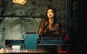 生死有命｜他终将降临成为英雄｜小鬼王琳凯