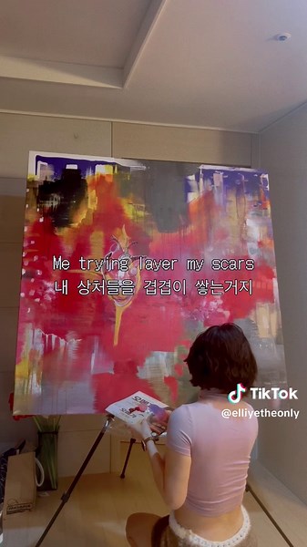 Express Yourself Through Art: Embrace Painting