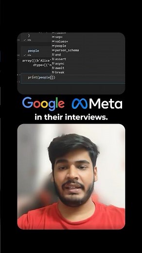Vivek took a career leap and nailed it | Associate ML Scientist at Wadhwani AI #shorts