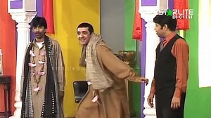 2.2K views · 72 reactions | Zafri Khan and Sajan Abbas New Pakistani...