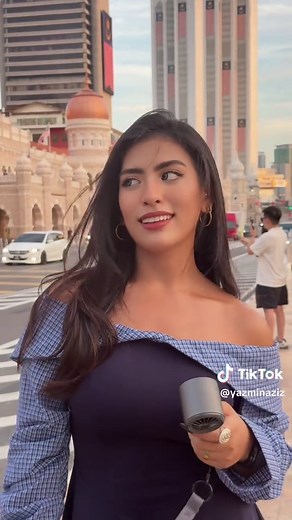 Come home na pls Jasper — Yasmin Aziz TikTok clip
