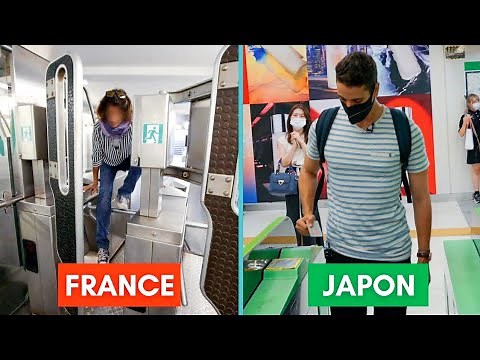 20 Things I Love About Japan! (And It Changes Everything)