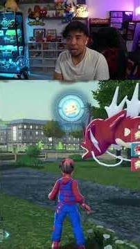 AFK Shiny Hunting in Wild Zone 20 (Before the Patch) ⚠️✨