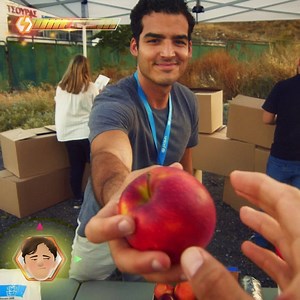 11K views · 64 reactions | See how Nora, Pouya and Sama’s dreams for...