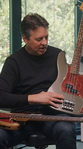 Vertex Effects | Sean Hurley discusses the development of his Fender Custom Shop signature P Bass and the unique feature of the bridge “mute” that was... | Instagram