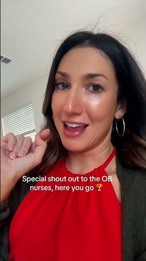 #stitch with kassandra_field on TikTok- OB nurses, salute!