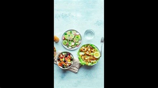 Les 10 aliments les plus sains que vous devriez manger.