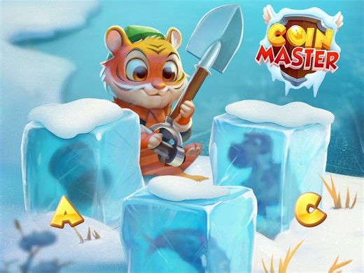 Coin Master: All free spin links (December 14, 2023)