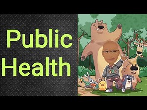 Public Health | PSM lecture | Community Medicine lecture | PSM made easy | PSM rapid revision |Arpit