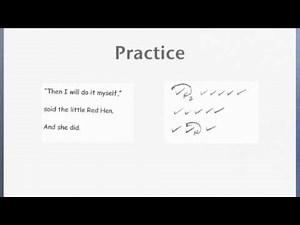 Running Records Part 3