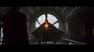 Expand your mind. Marvel Studios and IMAX are offering fans an exclusive 3D first look at select footage from the world’s newest super hero, Doctor Strange. Check back to find out how you can get in on the action! | Marvel