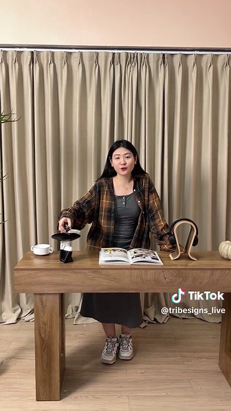 tribesigns_live (@tribesigns_live)’s videos with 原聲 - tribesigns_live