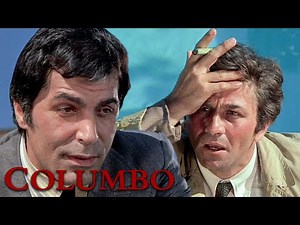 Tatort: Pool | Columbo DE