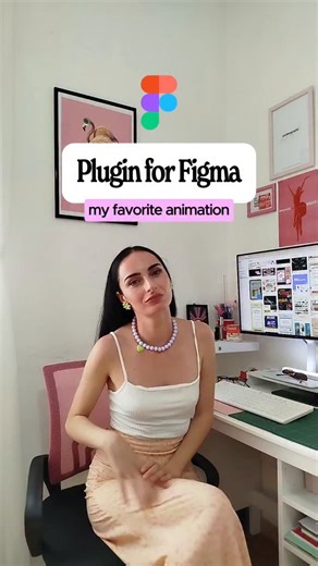 gazineographic on Instagram: "Un nuovo plugin per Figma per migliorare e velocizzare il tuo workflow di design. In questo reel mostro come funziona il plugin e come può aiutarti a lavorare in modo più efficiente e professionale su UI design, UX design e design system. Uno strumento pensato per designer, product designer e creativi che vogliono ottimizzare tempo e processi. Disponibile per il download tramite il link in bio su Gumroad. Salva il reel e provalo nei tuoi prossimi progetti. A new Fig