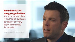 Cybersecurity and the Energy Industry