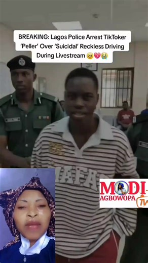 Back Up: Exploring Agbo with Toyin Abraham and Friends