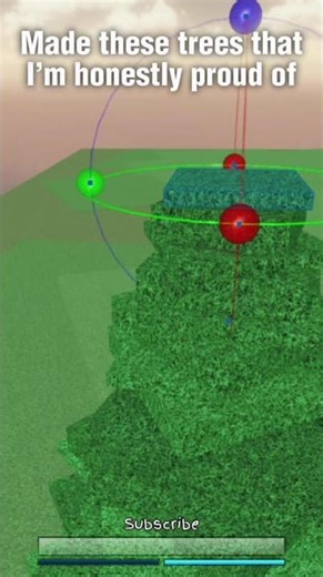 Part 1 of making a jjs map || (open world)