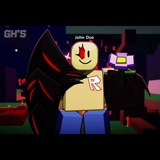 John doe X Jane doe - FORSAKEN | ROBLOX ANIMATION #roblox #shorts #robloxanimation #memeanimation #forsaken #johndoe #janedoe #c00lkidd #007n7 | 계향쓰 GH'S