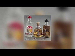 Whiskey X Cola X Tequila ~ SPED UP (1 HOUR)