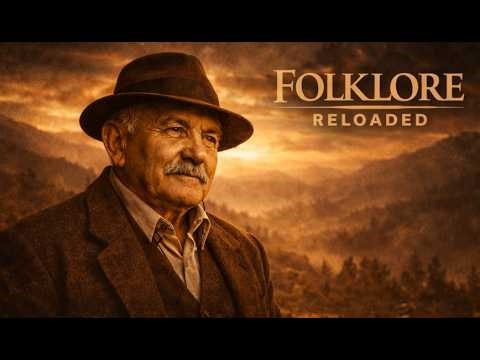 Tatăl meu cu părul alb – Muzică Lăutărească | Romanian Traditional Music