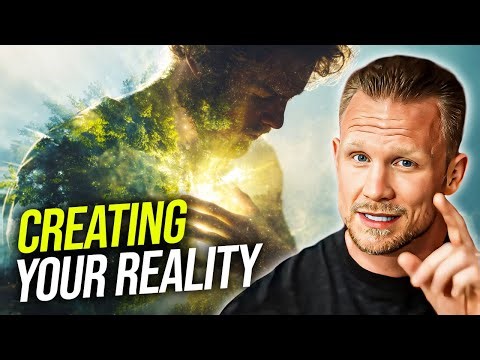 This Is What’s Really Creating Your Reality