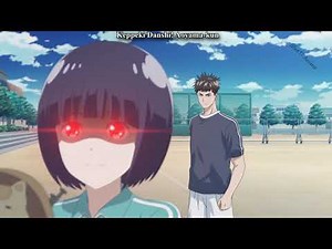 Completely Insane Angry Girls in Anime Funny Compilation