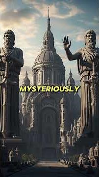 What REALLY Happened to Tartaria's Giants