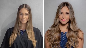 NEW VIDEO ALERT!💥🚨 Stylez ambassador @eguzmann has done it once again with this Haircolor Contouring tutorial! Now on the app, the full video will teach you how to give your clients the perfect sun-kissed highlights for summer! #Stylez | Stylez App