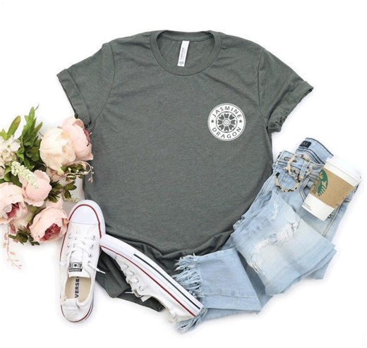 Uncle Iroh Shirt, Jasmine Dragon Tshirt, Avatar the Last Airbender Tshirts, White Lotus Shirt, Funny Avatar Tshirt, Uncle Iroh Quote Shirt - Etsy